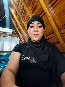 AmbarBurhan online show from 12-02-25, 04:24