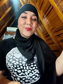 AmbarBurhan online show from 01-07-26, 06:32