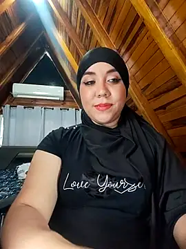 AmbarBurhan online show from 01-08-26, 05:48