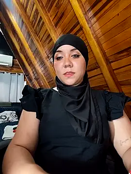 AmbarBurhan online show from 02-21-26, 04:08