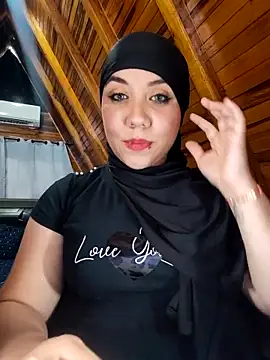 AmbarBurhan online show from 03-03-26, 06:03