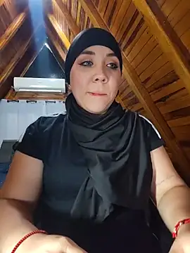 AmbarBurhan online show from 05-21-26, 04:14