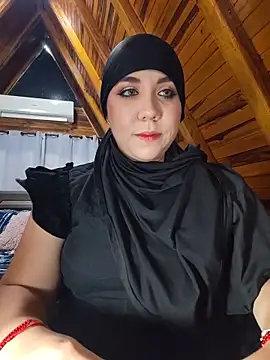 AmbarBurhan online show from 05-28-26, 03:42