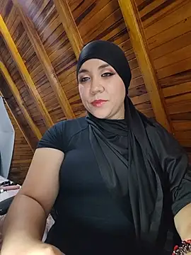 AmbarBurhan online show from 07-14-26, 06:24