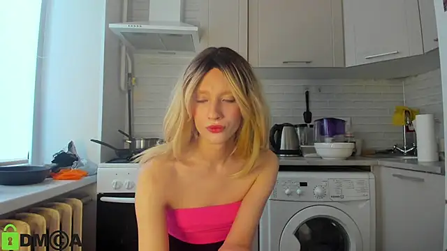  Alice Kitty online show from 12-06-24, 10:05