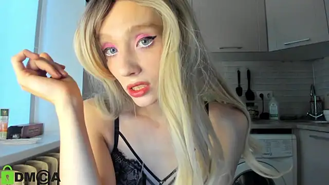  Alice Kitty online show from 01-28-25, 12:00