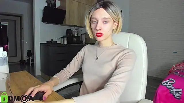  Alice Kitty online show from 10-03-25, 04:20