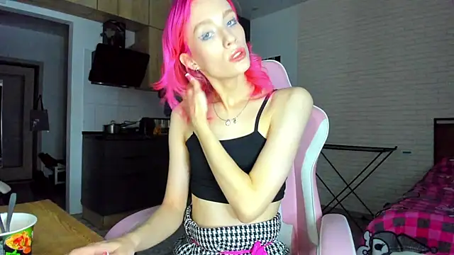  Alice Kitty online show from 03-04-26, 02:45