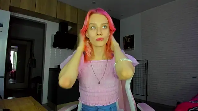  Alice Kitty online show from 04-14-26, 03:40