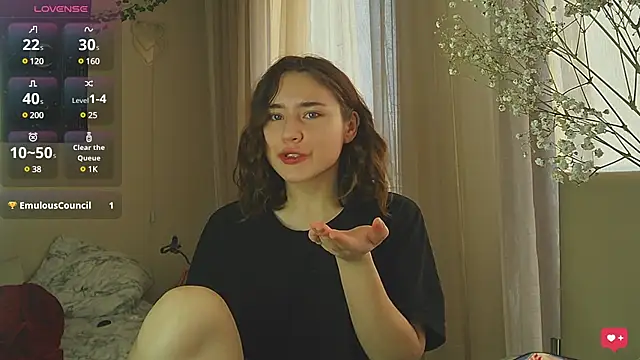 Aurora workerr online show from 02-20-25, 02:18