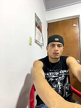 Snapshot of _sexy_jack chatting on 10-23-25, 02:33 sexy jack online show from 10-23-25, 02:33