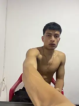 Snapshot of _sexy_jack chatting on 11-28-25, 10:56 sexy jack online show from 11-28-25, 10:56