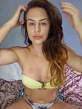 Nina Sport online show from 12-21-25, 02:46