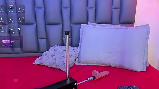 Abbyadams online show from 01-14-26, 03:12