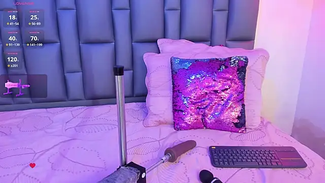 Abbyadams online show from 02-07-26, 03:32