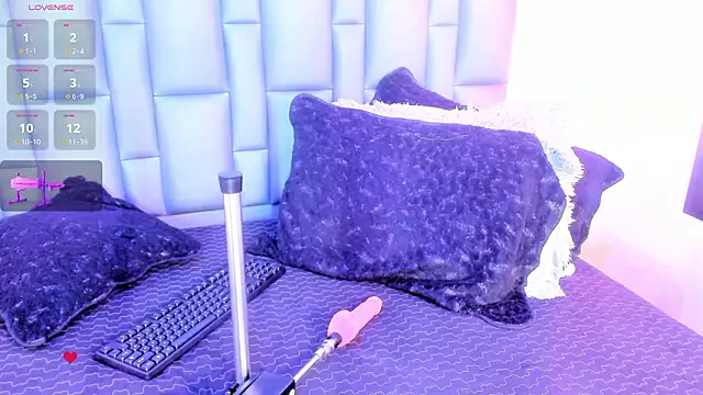 Abbyadams online show from 03-05-26, 03:35