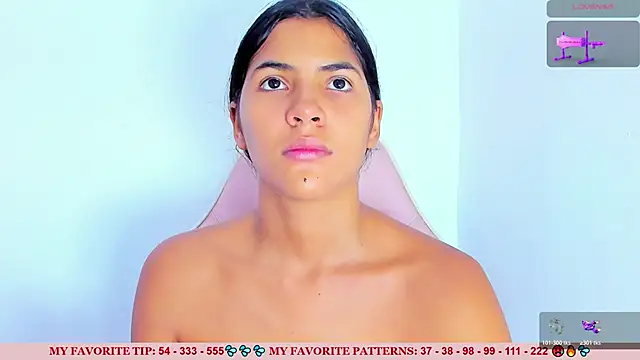 AriannaLewiis online show from 02-28-26, 07:37