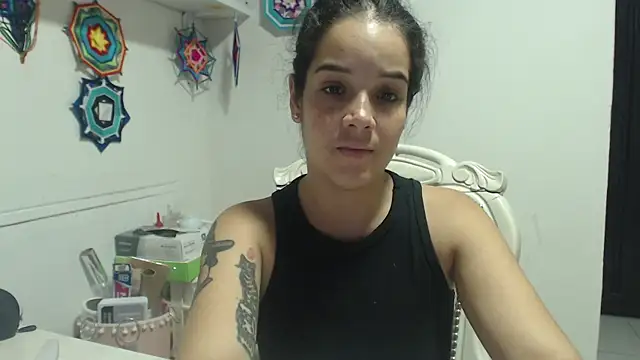 Snapshot of Nathy_Rock chatting on 11-02-25, 12:57 Nathy Rock online show from 11-02-25, 12:57