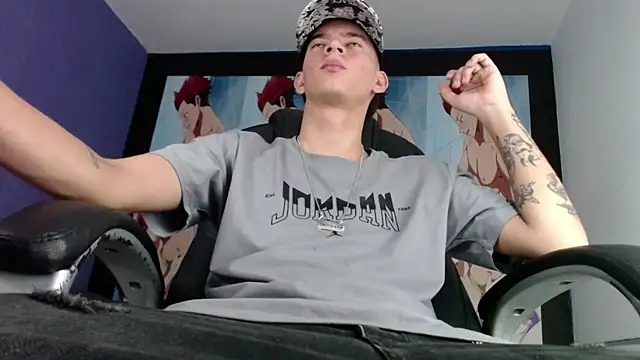 FrannBoy online show from 01-03-25, 06:35