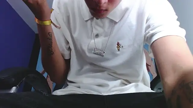 FrannBoy online show from 02-01-25, 10:02