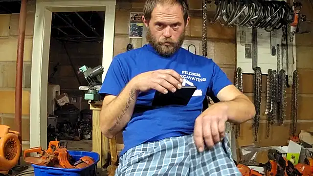 Bigoleslong98765 online show from 11-08-25, 06:18