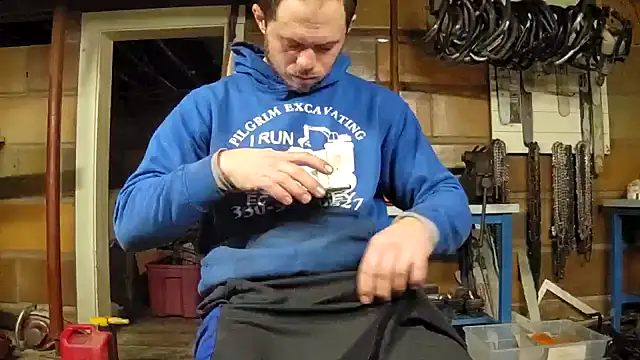 Bigoleslong98765 online show from 02-03-26, 08:30