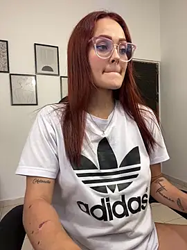 Miss-Abbii online show from 10-18-25, 09:26