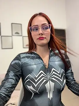 Miss-Abbii online show from 11-06-25, 09:15