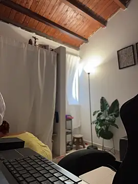 Miss-Abbii online show from 03-12-26, 09:10