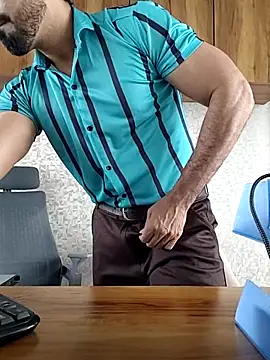 indianguy89 online show from 02-18-26, 07:15