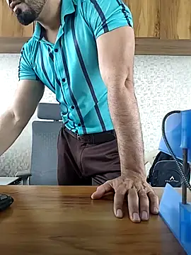 indianguy89 online show from 03-11-26, 10:10