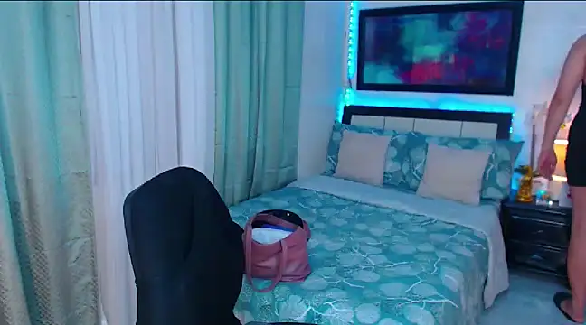 Heavenly Treats online show from 01-21-25, 07:58