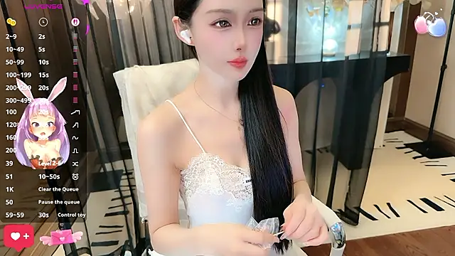 Aisi-20 online show from 02-23-26, 08:22