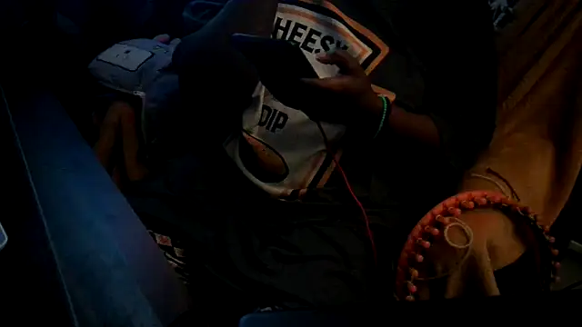 EbonyFetishQueen online show from 01-07-26, 02:30