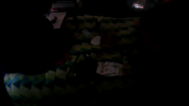 EbonyFetishQueen online show from 05-20-26, 11:11