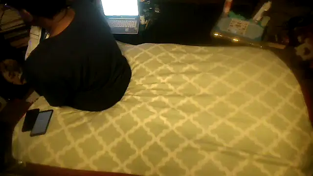 EbonyFetishQueen online show from 05-21-26, 05:42
