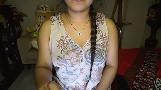 Snapshot of Most-Beautiful-Queen chatting on 12-10-24, 05:55 Most-Beautiful-Queen online show from 12-10-24, 05:55