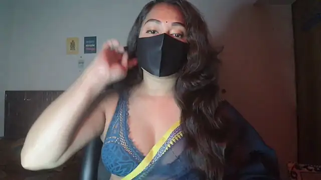 Most-Beautiful-Queen online show from 11-19-25, 07:14