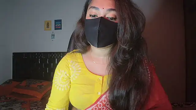 Most-Beautiful-Queen online show from 01-06-26, 07:28