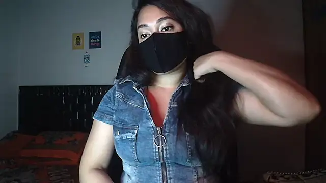 Most-Beautiful-Queen online show from 01-10-26, 07:26