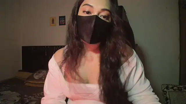 Most-Beautiful-Queen online show from 03-02-26, 07:21