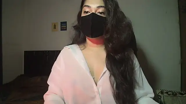 Most-Beautiful-Queen online show from 03-09-26, 12:25