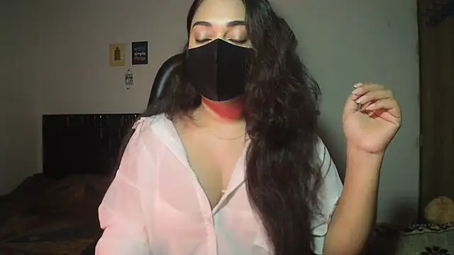 Most-Beautiful-Queen online show from 03-24-26, 07:08