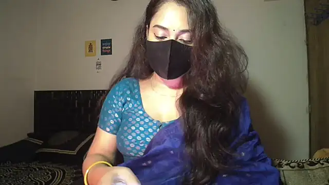 Most-Beautiful-Queen online show from 04-13-26, 07:41