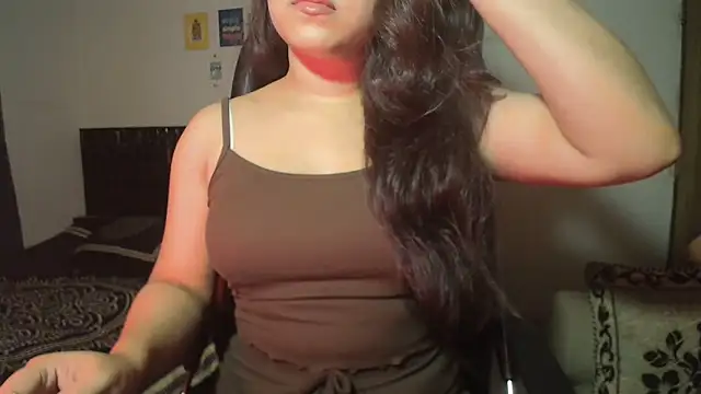 Most-Beautiful-Queen online show from 04-20-26, 07:15