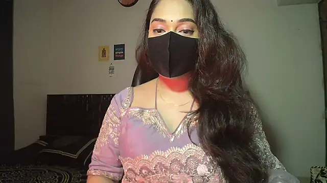 Most-Beautiful-Queen online show from 04-21-26, 08:01