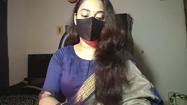 Most-Beautiful-Queen online show from 04-22-26, 07:48