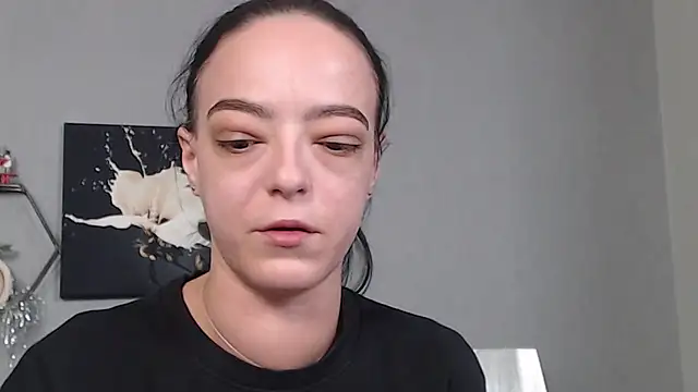 IzabelllNoir online show from 12-21-25, 09:16