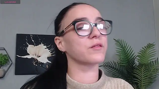 IzabelllNoir online show from 03-31-26, 08:59