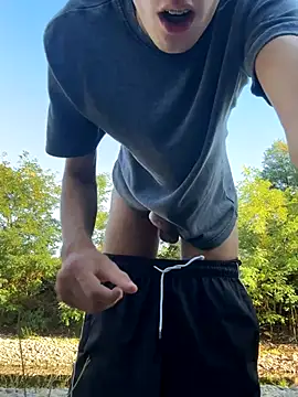 alexyourboy online show from 09-15-25, 03:12